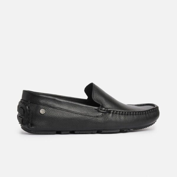 Men's Solid Slip On Casual Stylish Shoes Comfortable and Wear