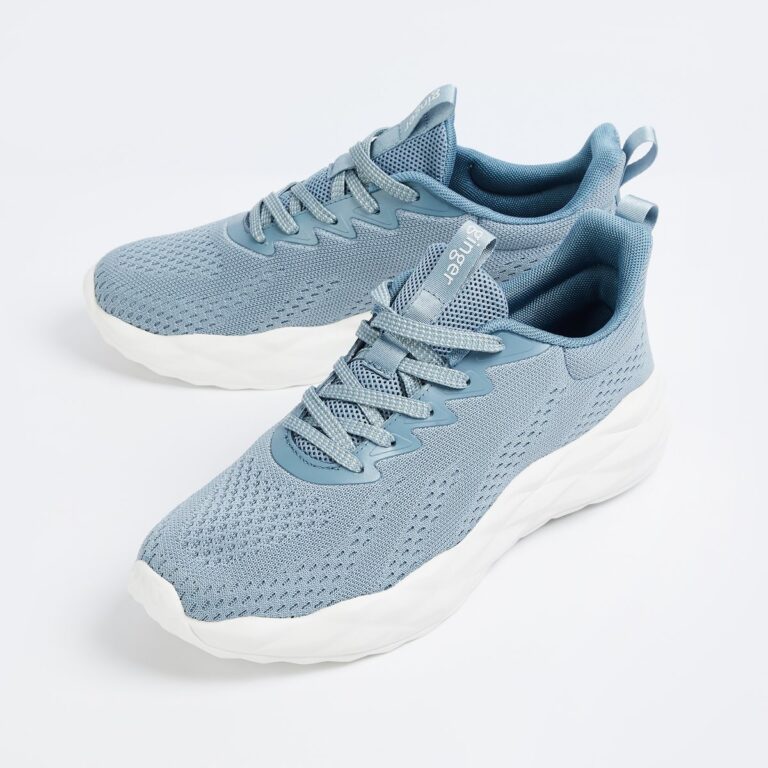 Women Mesh Casual Shoes Stylish and Breathable Everyday